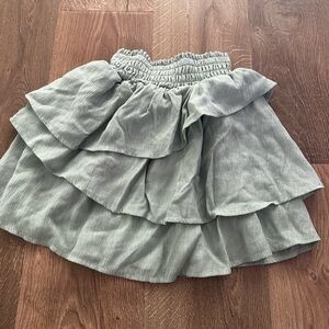 H&M skirt size 8/10